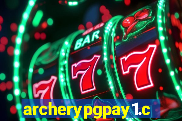 archerypgpay1.com