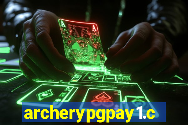 archerypgpay1.com