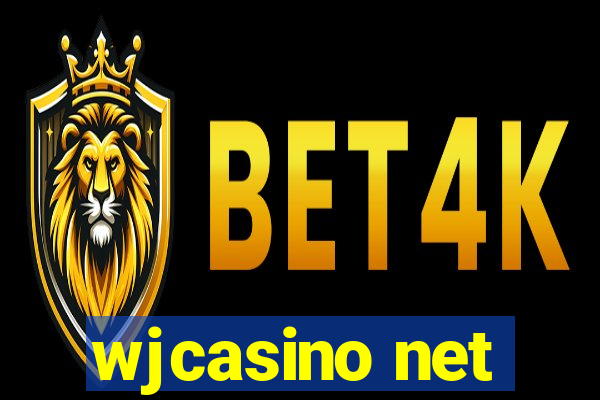 wjcasino net