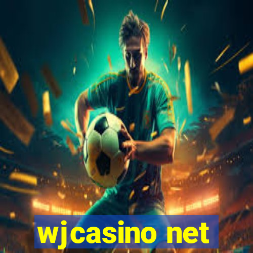 wjcasino net