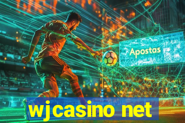 wjcasino net