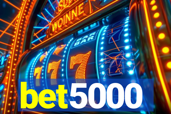 bet5000