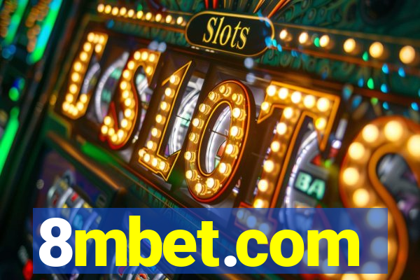 8mbet.com