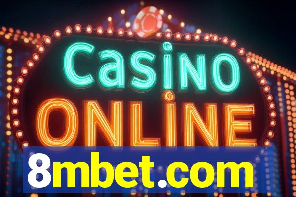 8mbet.com