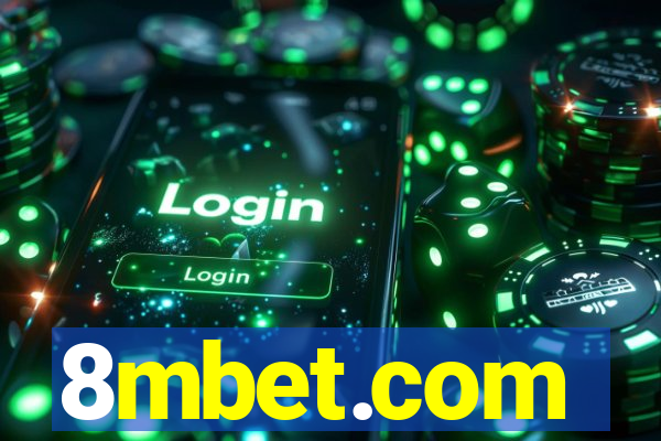 8mbet.com