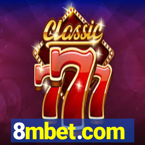 8mbet.com