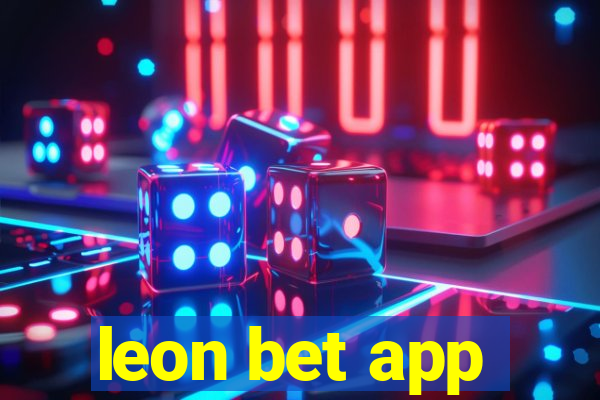 leon bet app