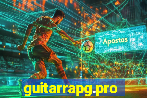 guitarrapg.pro