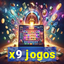 x9 jogos