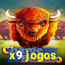 x9 jogos