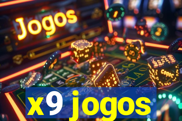 x9 jogos