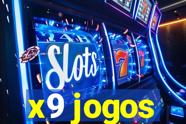 x9 jogos