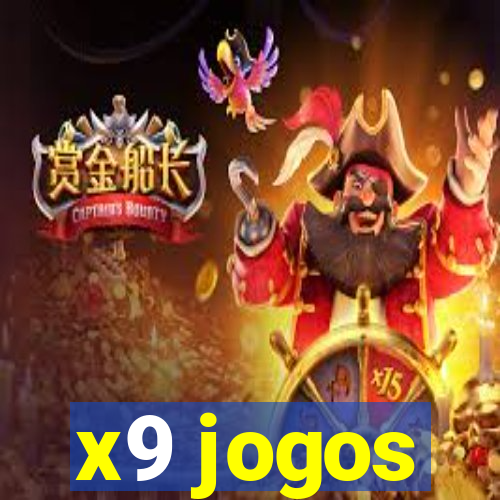 x9 jogos