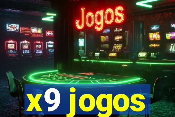 x9 jogos