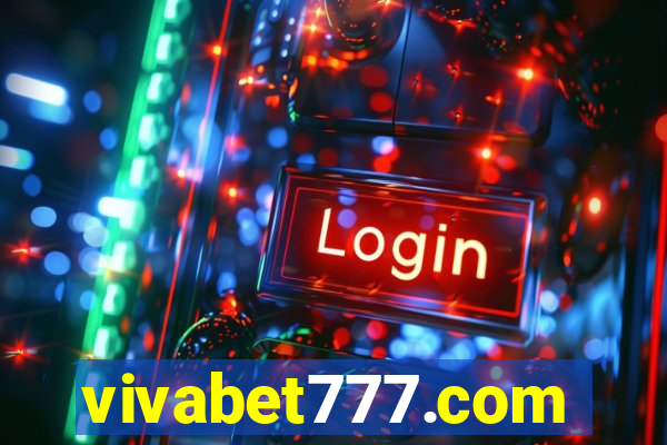 vivabet777.com