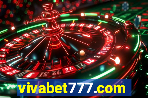 vivabet777.com