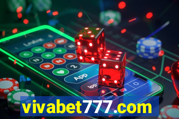 vivabet777.com