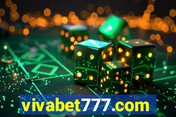 vivabet777.com