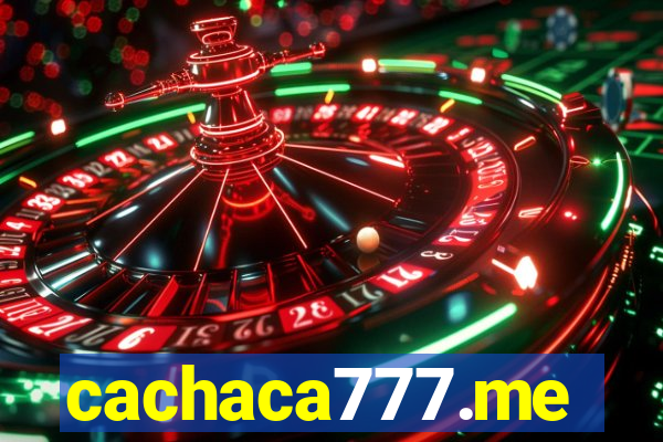 cachaca777.me