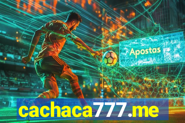 cachaca777.me