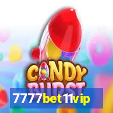 7777bet11vip