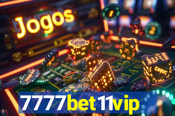 7777bet11vip