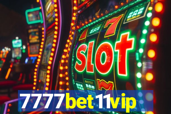 7777bet11vip