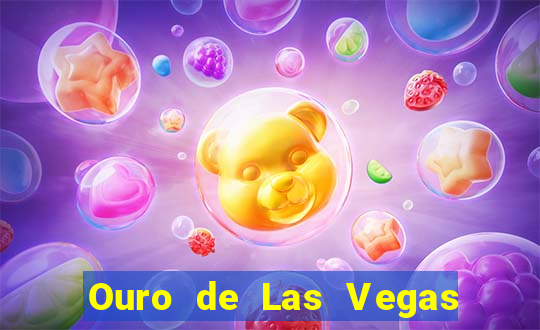 Ouro de Las Vegas o ouro maldito de las vegas filme online