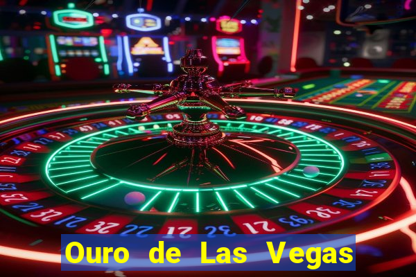 Ouro de Las Vegas o ouro maldito de las vegas filme online