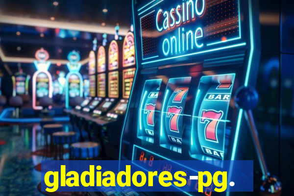 gladiadores-pg.com