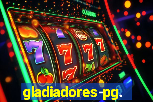 gladiadores-pg.com