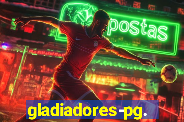 gladiadores-pg.com