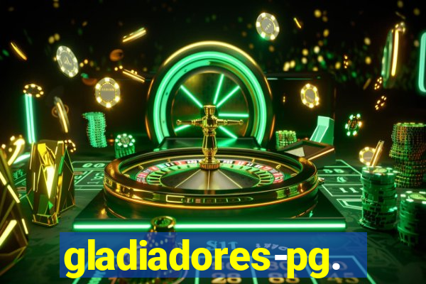 gladiadores-pg.com