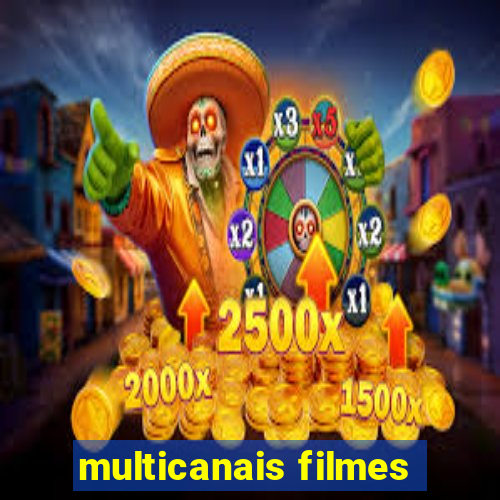 multicanais filmes