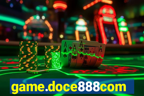 game.doce888com