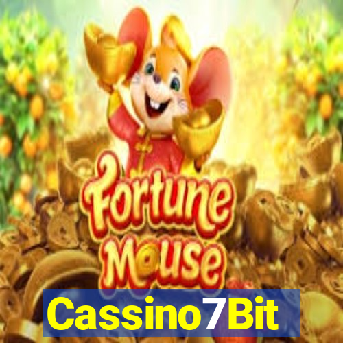 Cassino7Bit