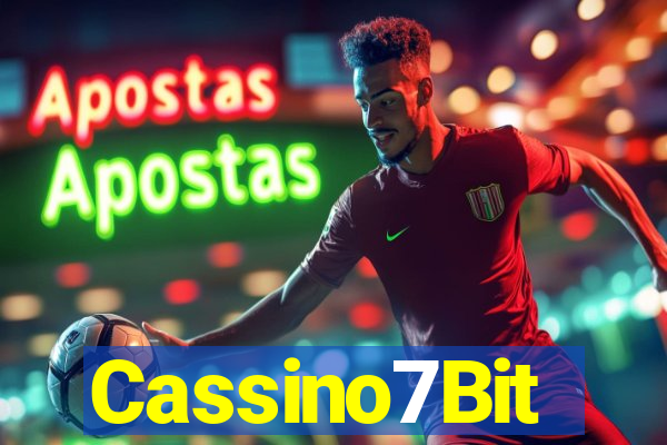 Cassino7Bit