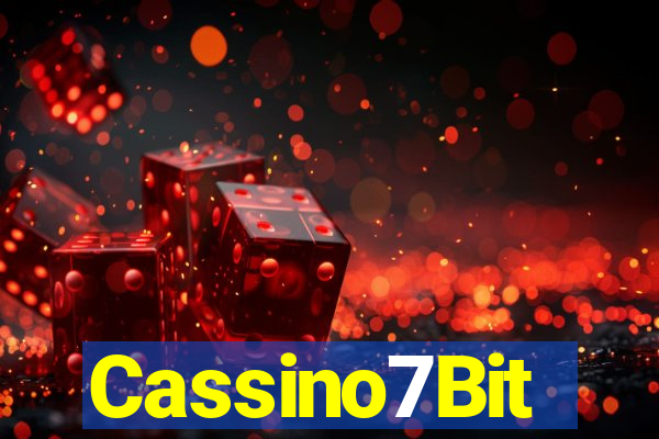 Cassino7Bit