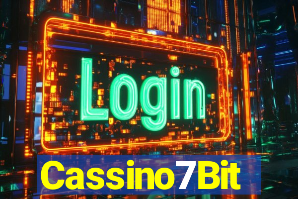 Cassino7Bit