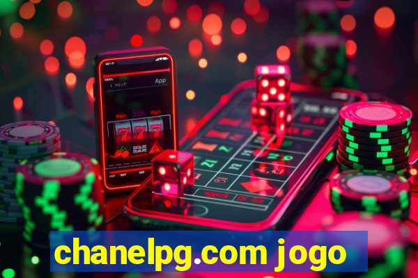 chanelpg.com jogo