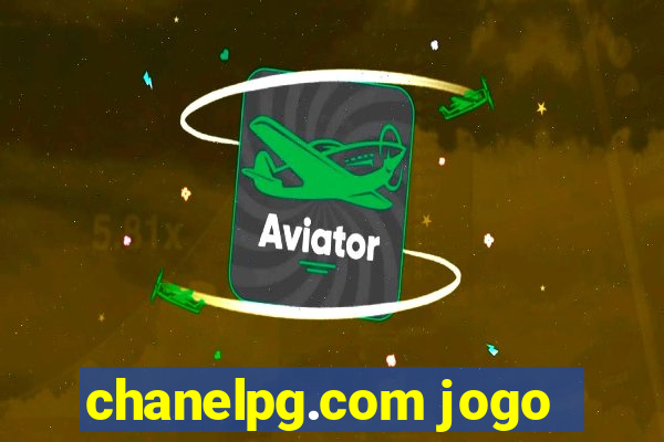 chanelpg.com jogo