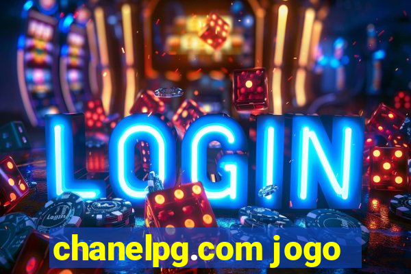 chanelpg.com jogo