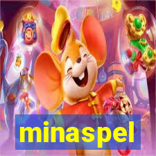 minaspel