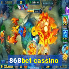 868bet cassino