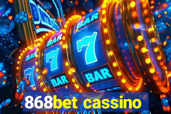 868bet cassino