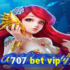 707 bet vip