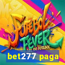 bet277 paga