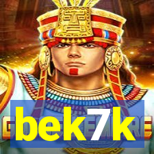 bek7k