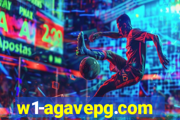 w1-agavepg.com