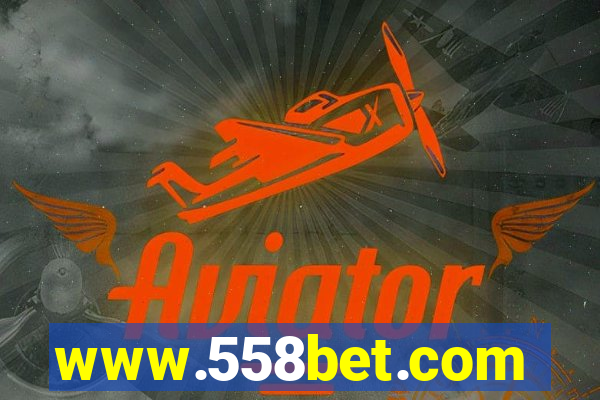 www.558bet.com